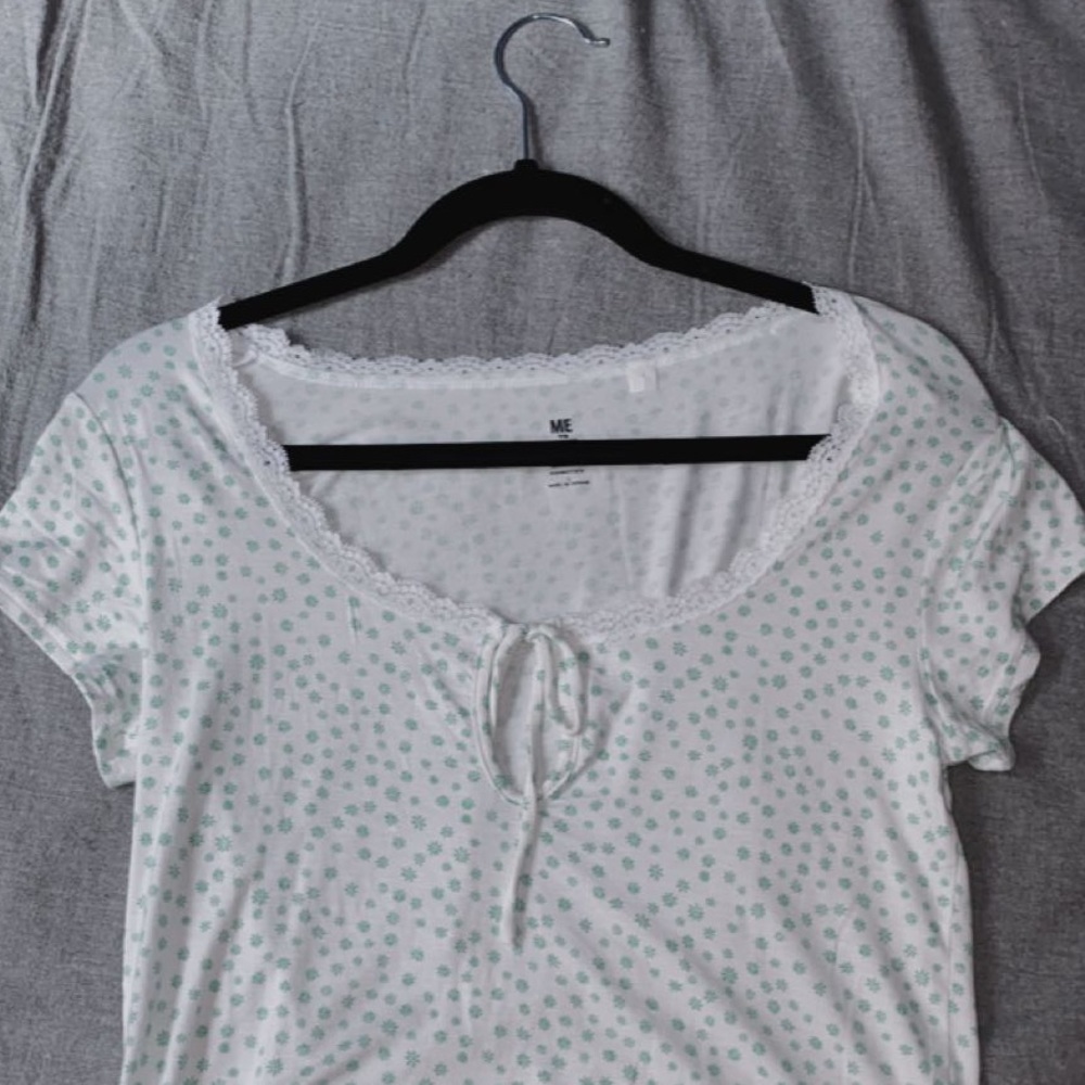 ✨💚 Pacsun baby-t💚✨